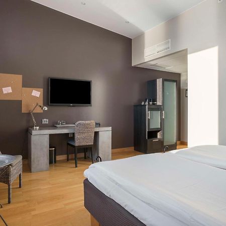 Aiden By Best Western Stockholm Solna Exterior foto