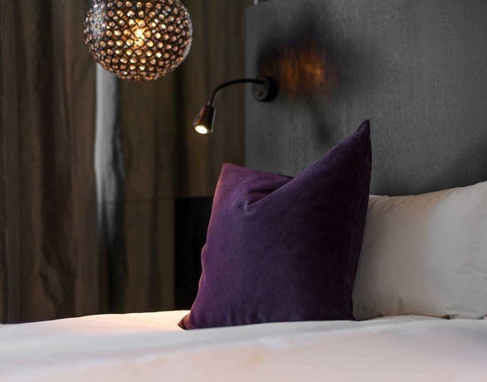 Aiden By Best Western Stockholm Solna Exterior foto
