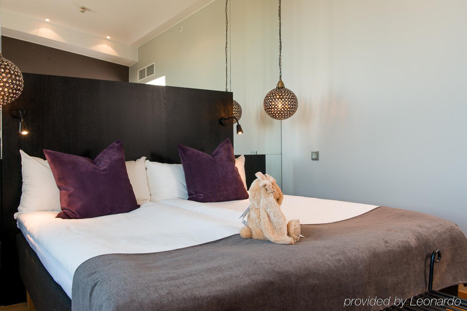 Aiden By Best Western Stockholm Solna Exterior foto
