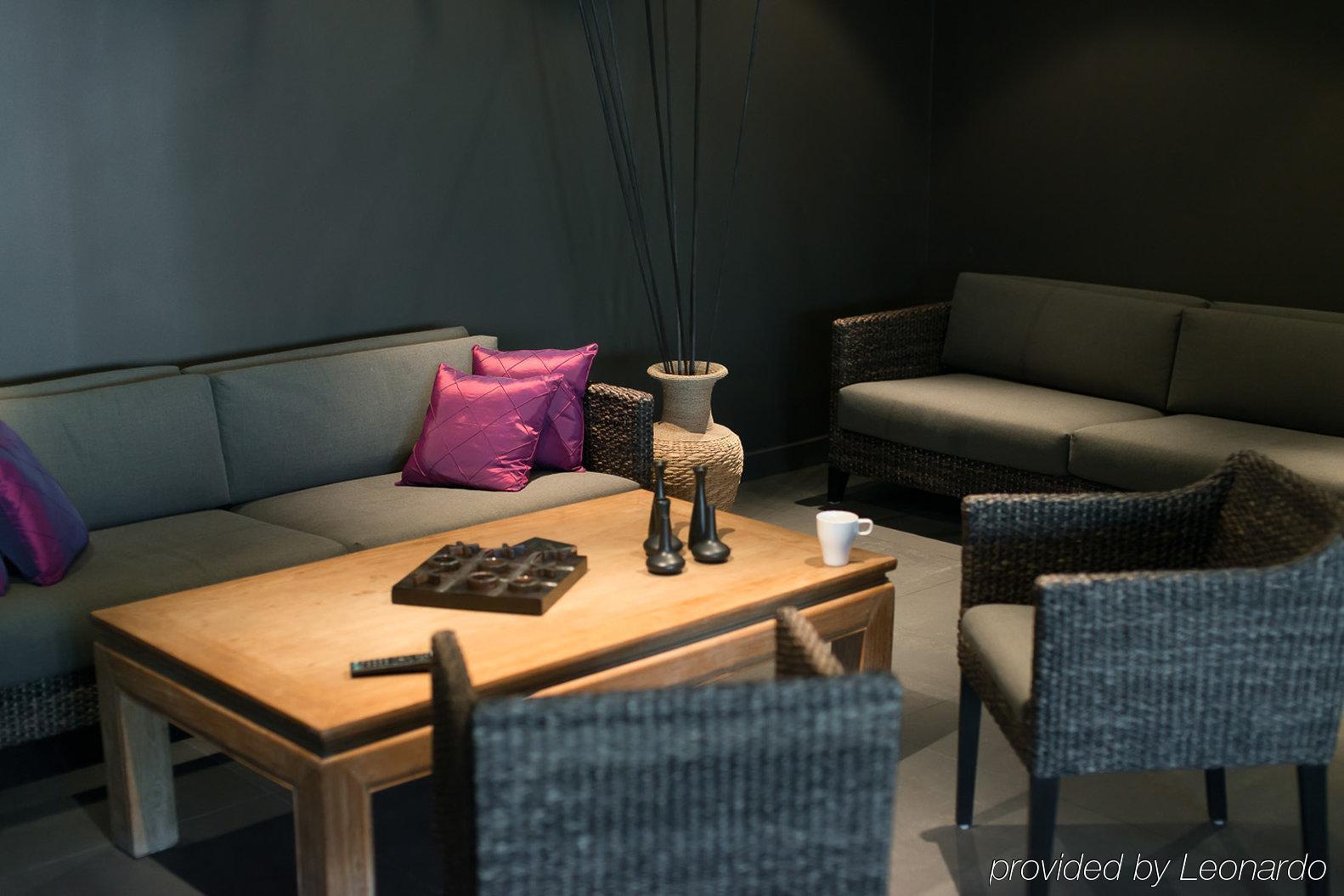Aiden By Best Western Stockholm Solna Exterior foto
