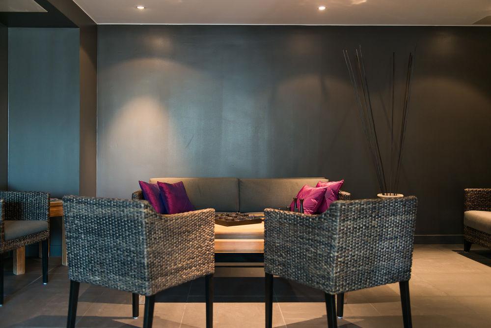 Aiden By Best Western Stockholm Solna Exterior foto