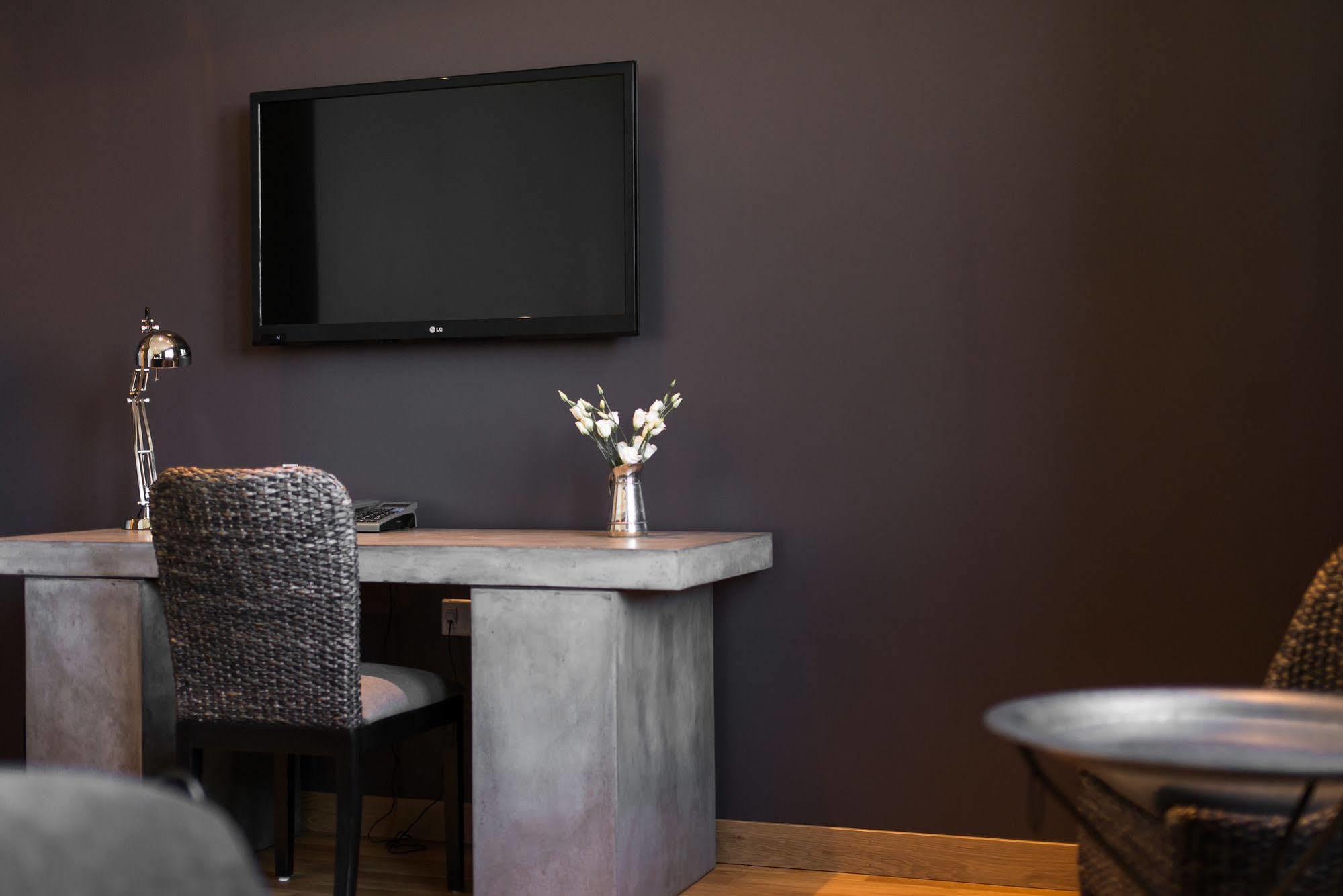 Aiden By Best Western Stockholm Solna Exterior foto
