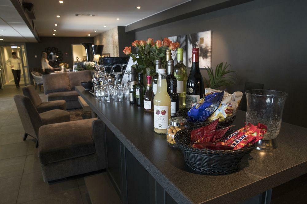 Aiden By Best Western Stockholm Solna Exterior foto